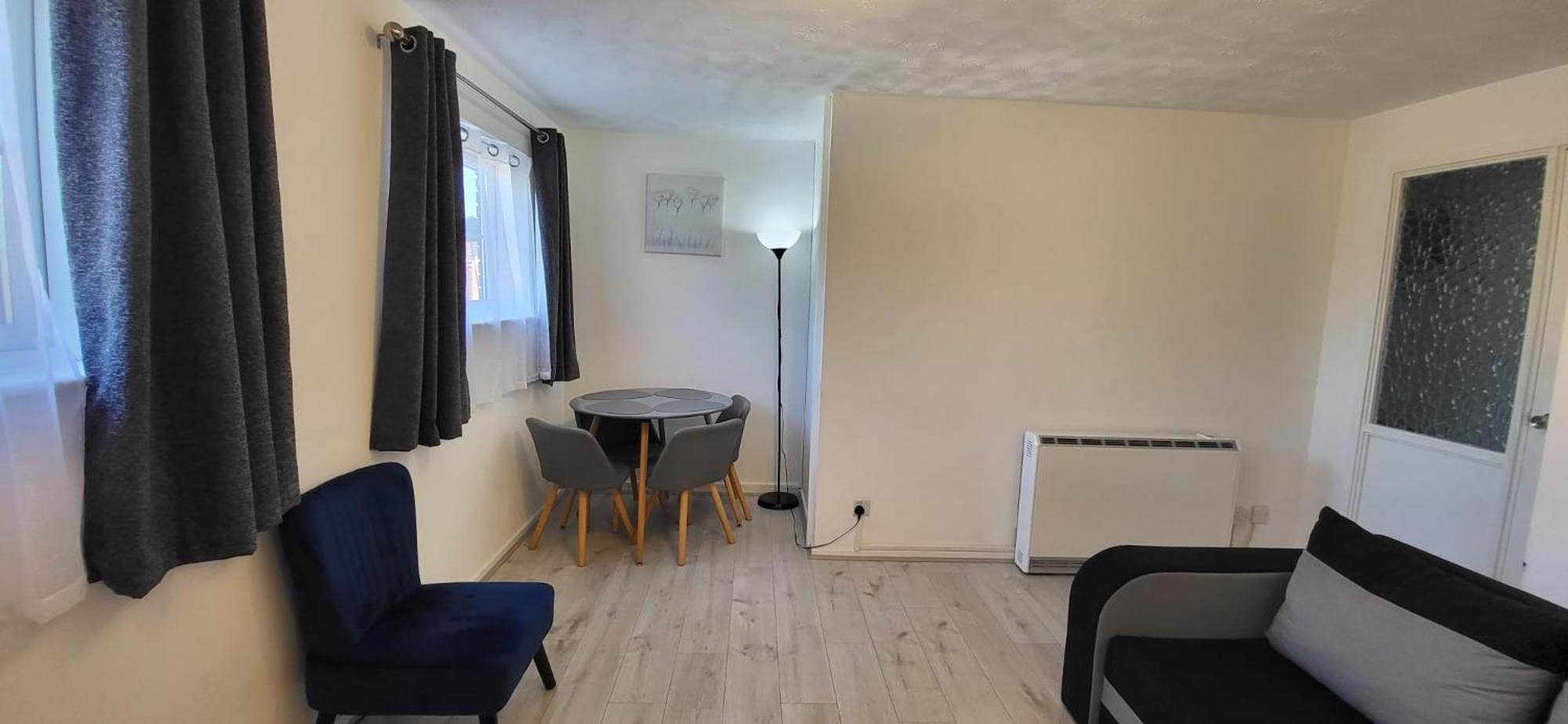 Delight Apartment, Close To Excel, Airport & O2! Londres