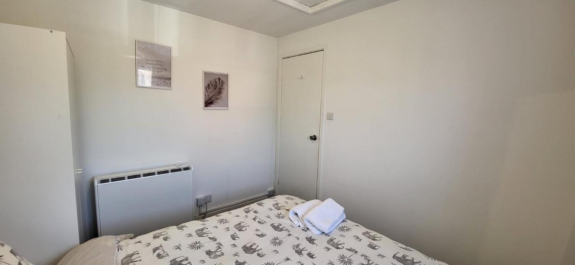 Delight Apartment, Close To Excel, Airport & O2! *