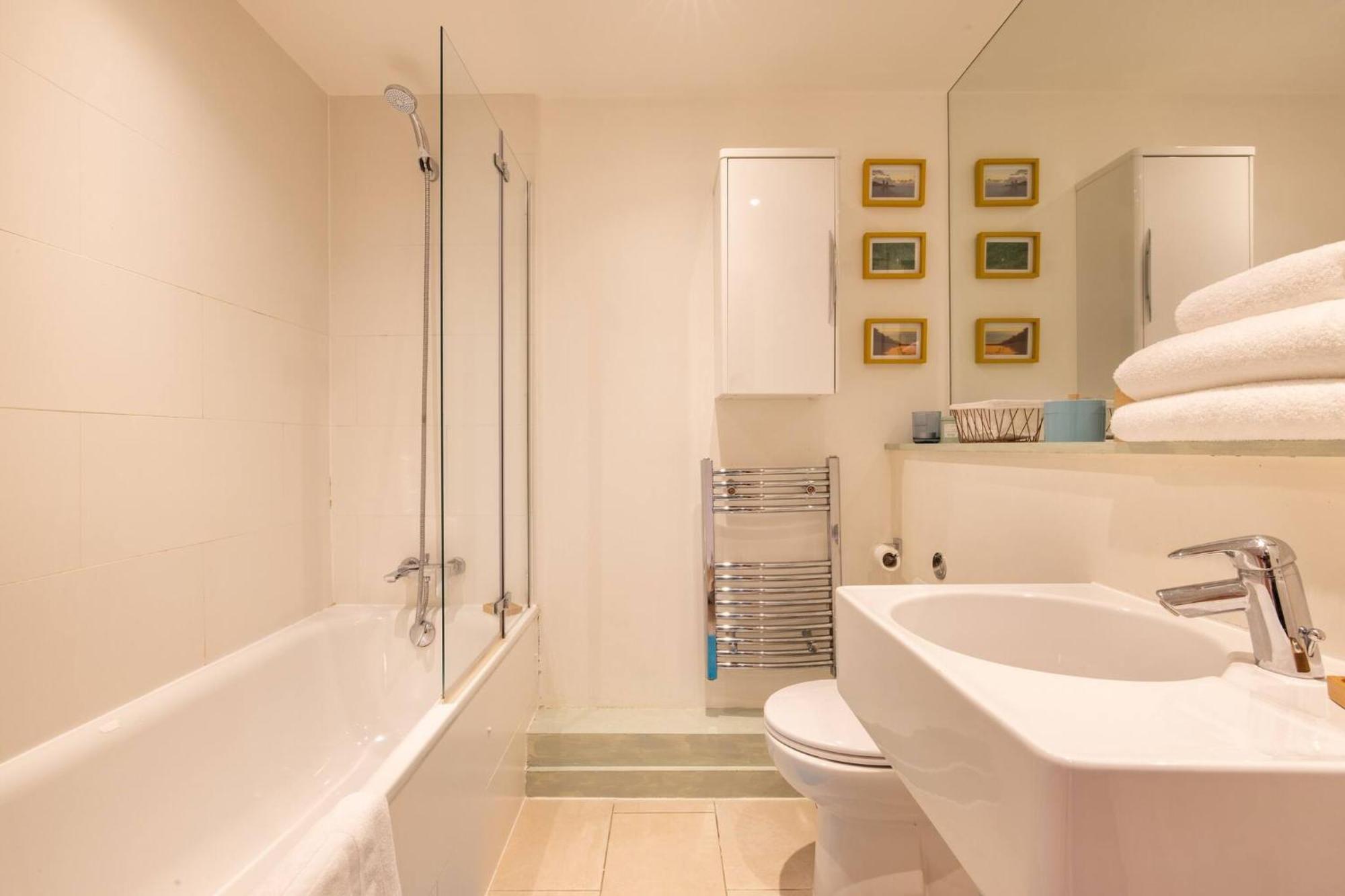 Apartamento Wild Roses Serviced - Airport *
