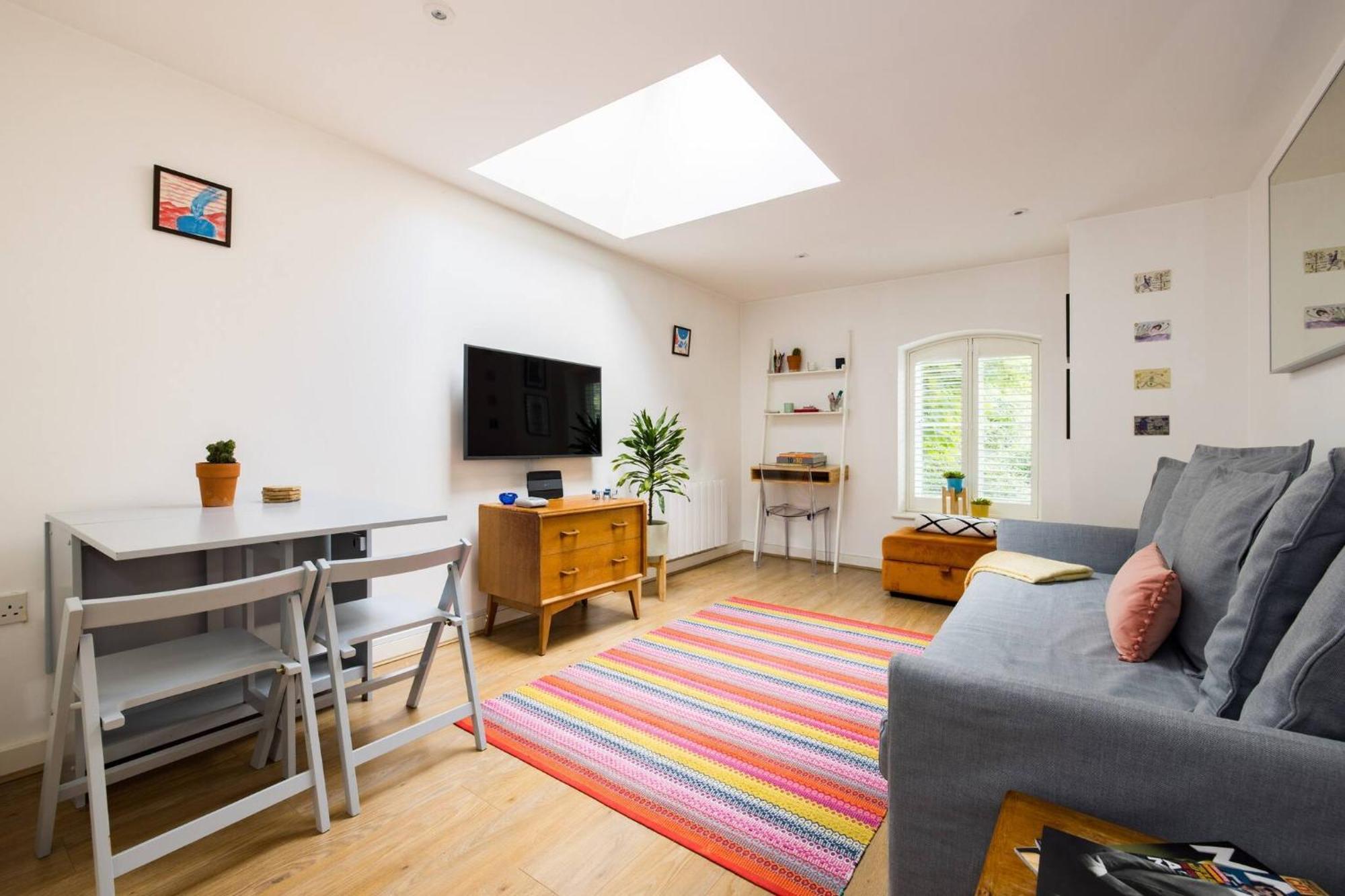 Apartamento Wild Roses Serviced - Airport *