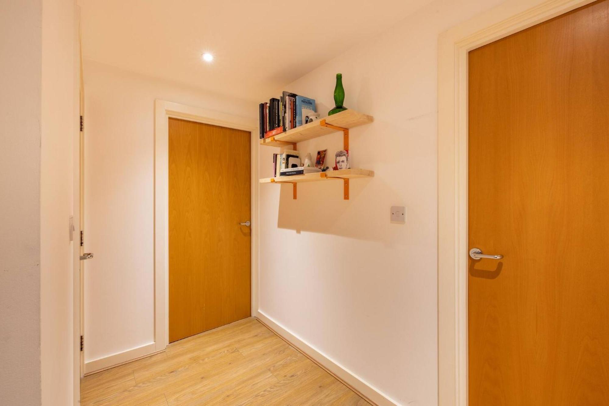 Apartamento Wild Roses Serviced - Airport