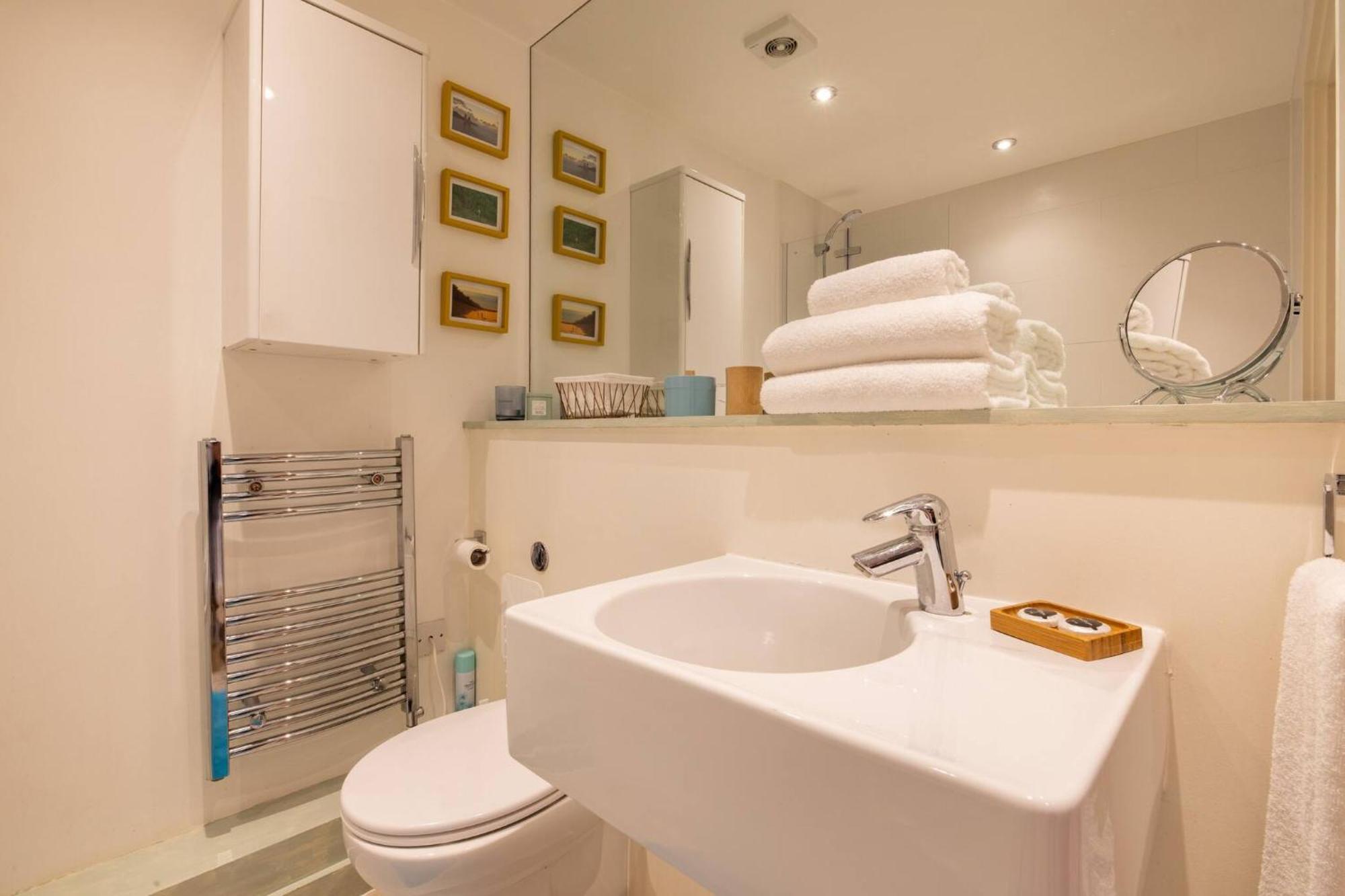 Apartamento Wild Roses Serviced - Airport *
