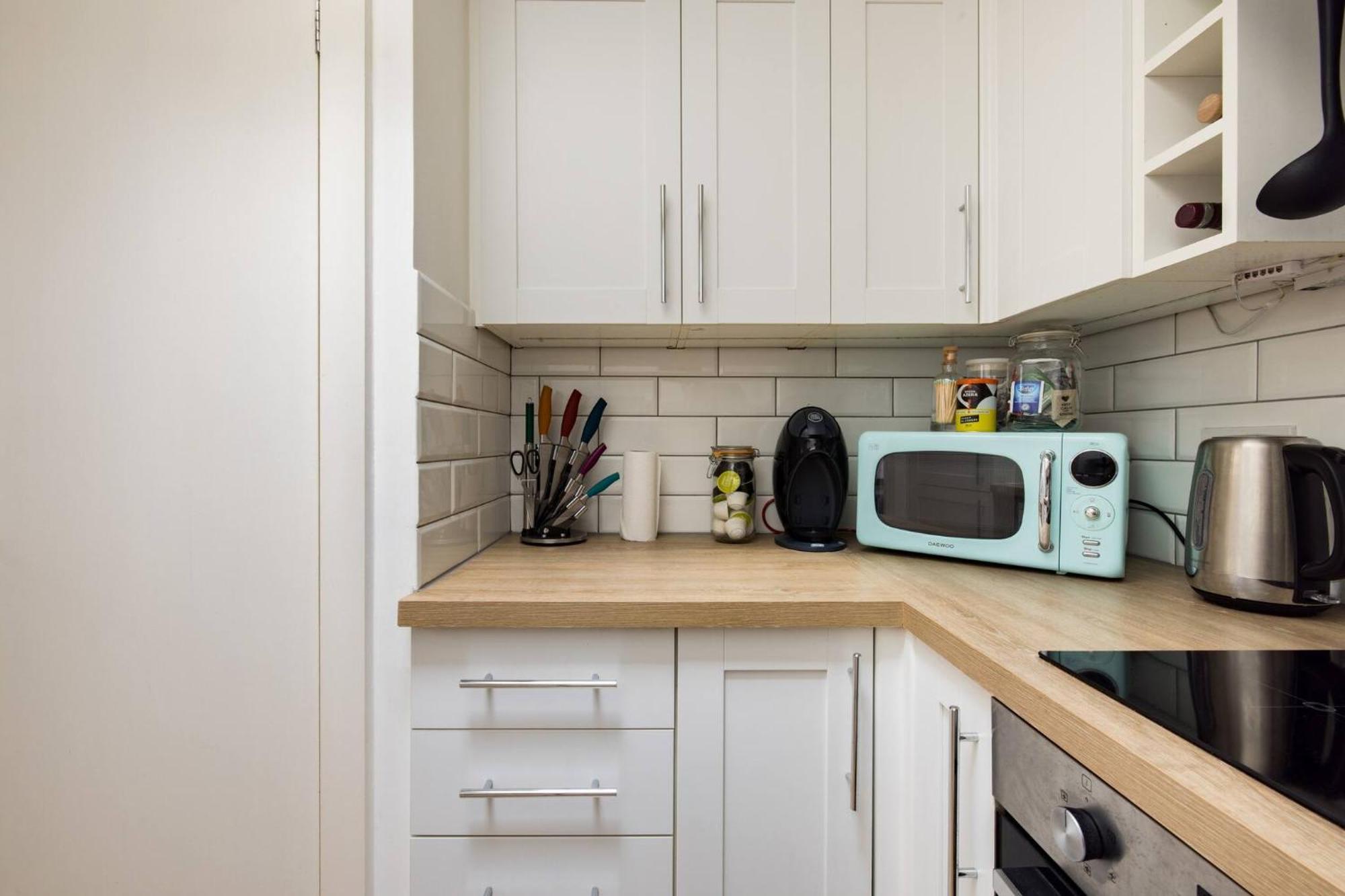 Apartamento Wild Roses Serviced - Airport Londres