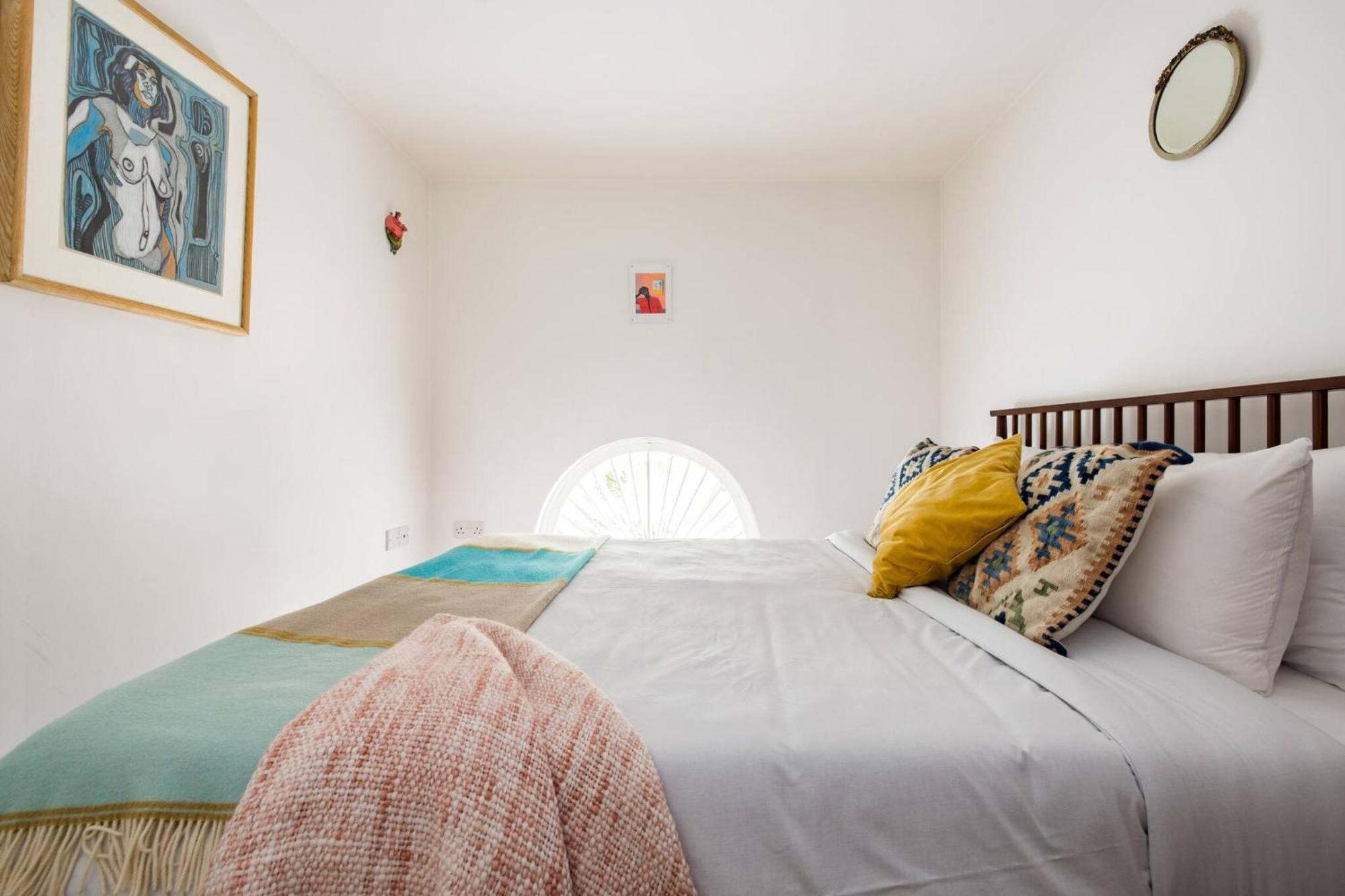Apartamento Wild Roses Serviced - Airport