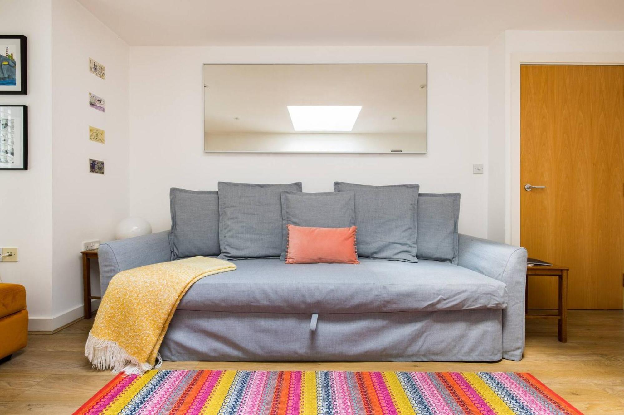 Apartamento Wild Roses Serviced - Airport *