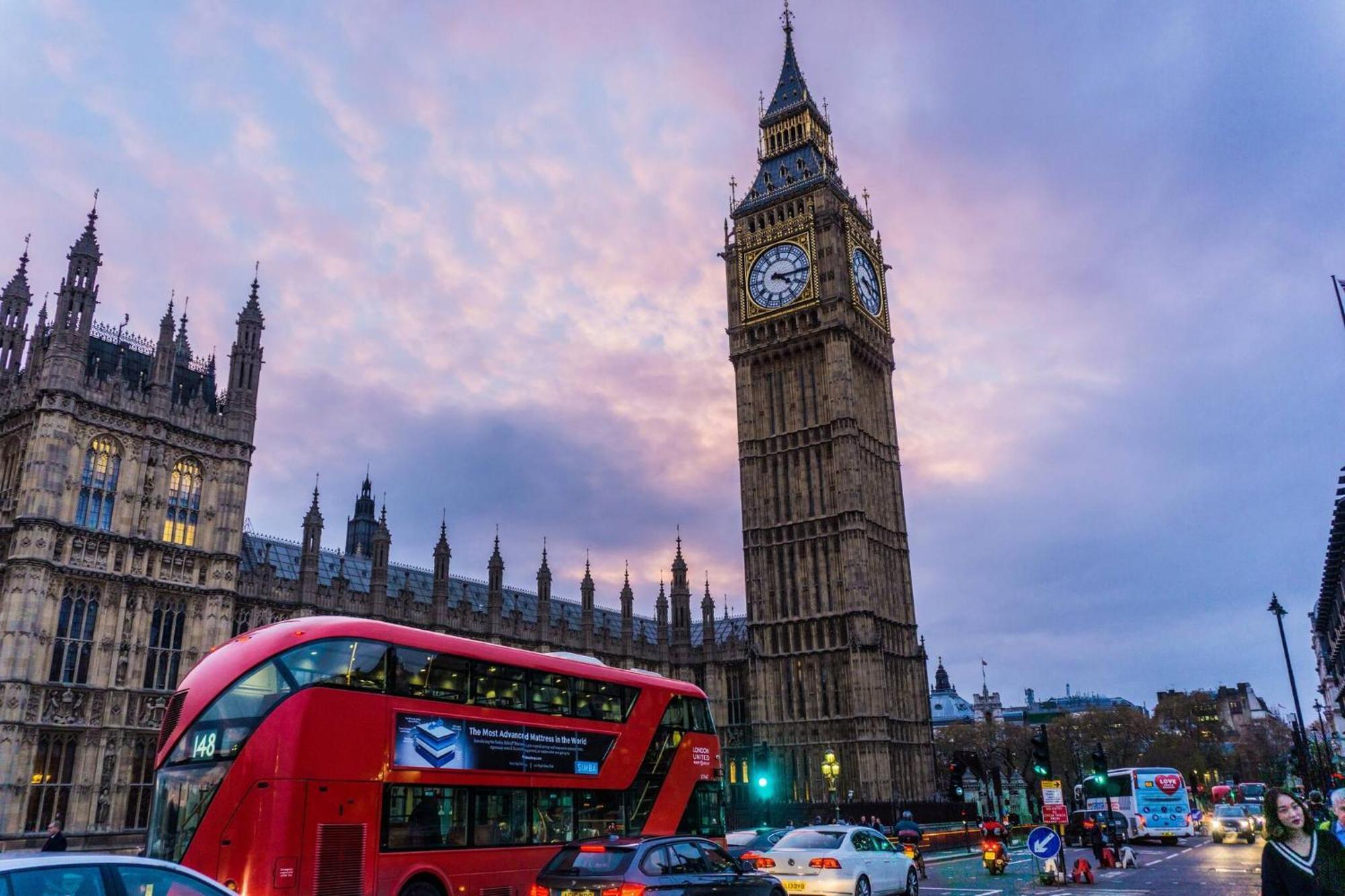 Apartamento Wild Roses Serviced - Airport Londres