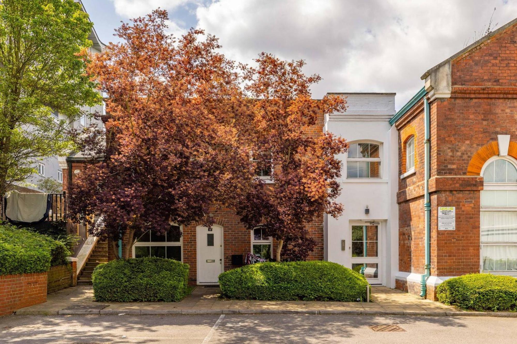Apartamento Wild Roses Serviced - Airport