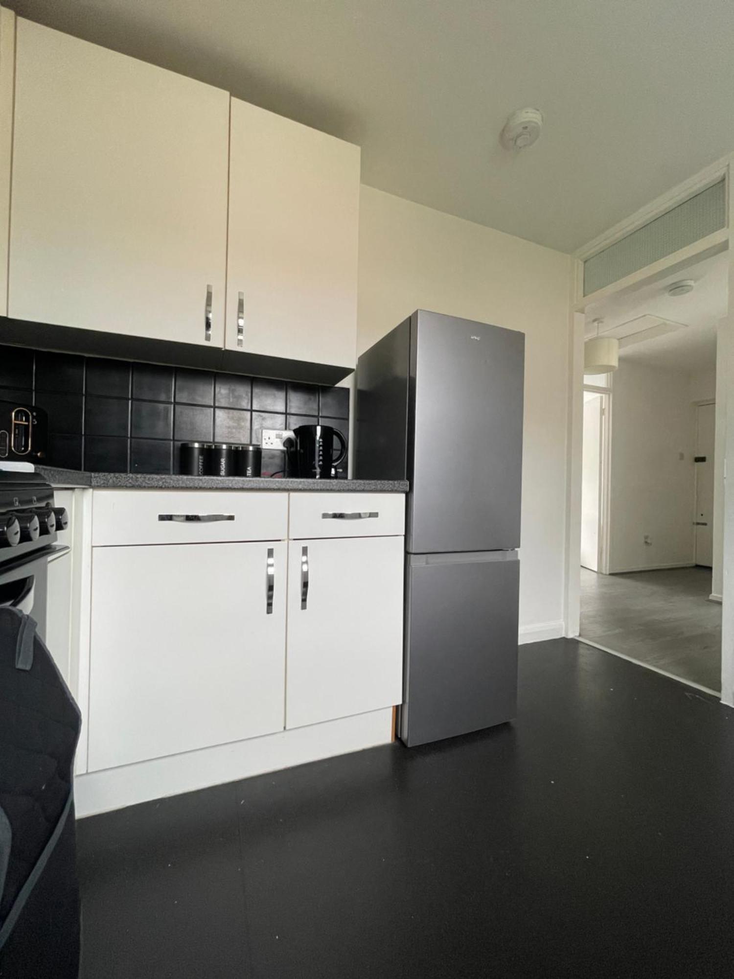 Apartamento Travellers Hub Bow *