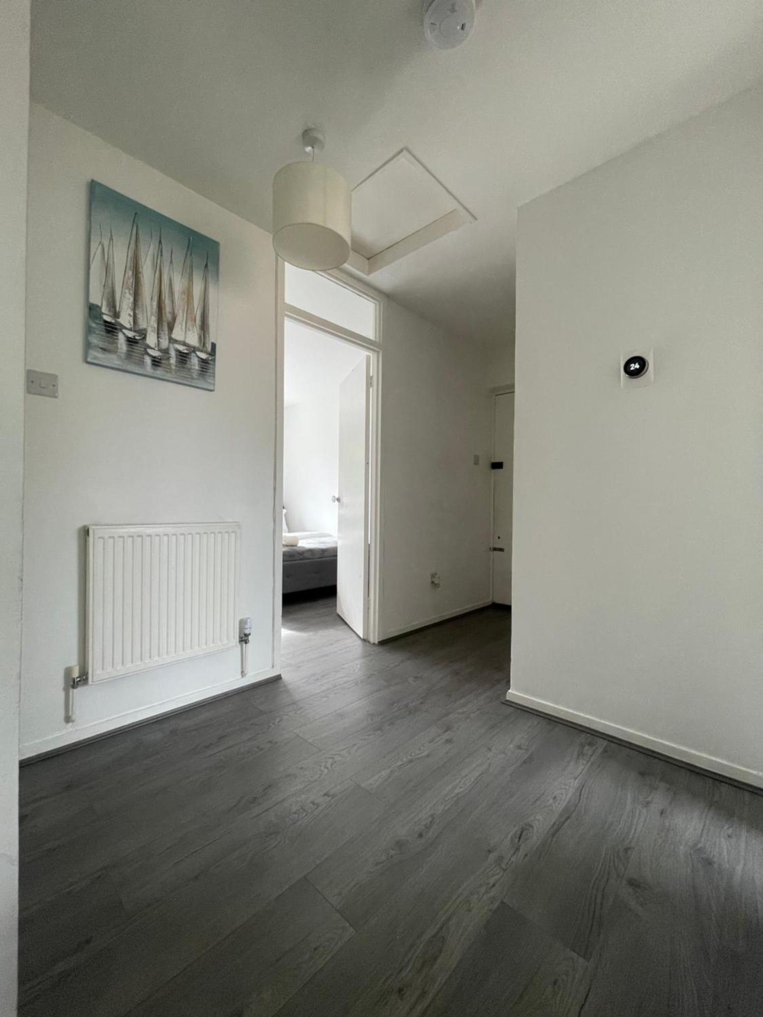 Travellers Hub Bow Apartamento Londres