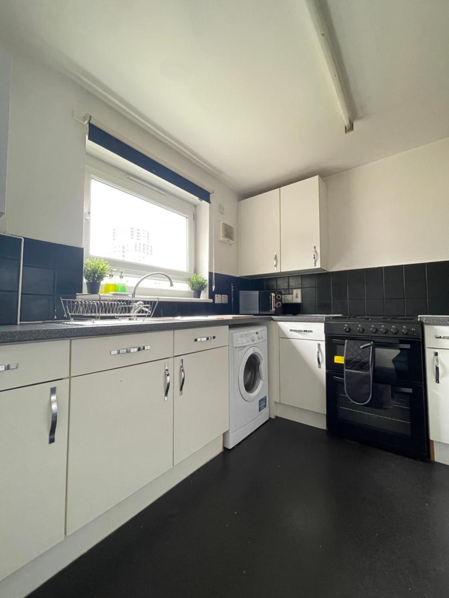Apartamento Travellers Hub Bow Londres