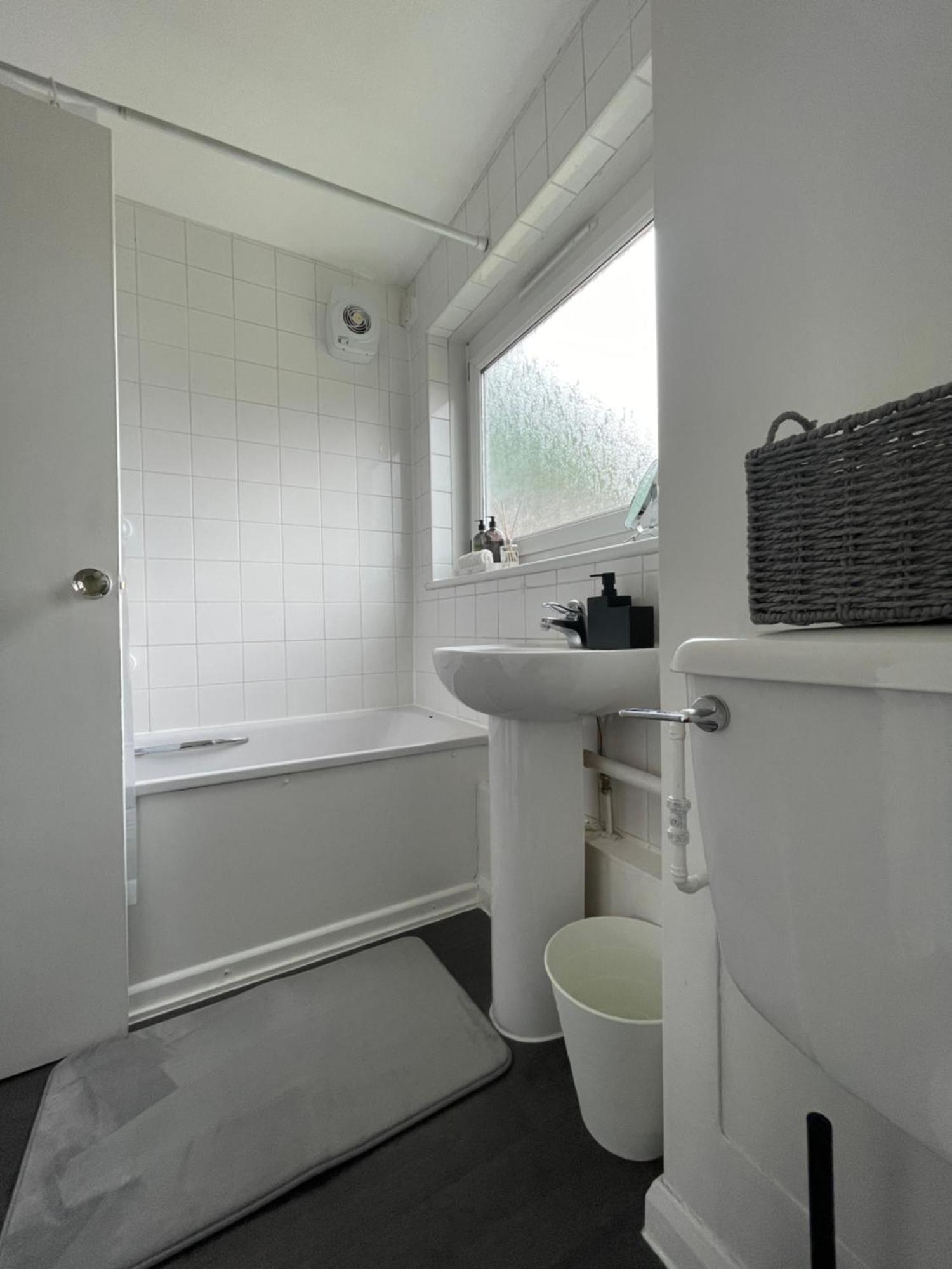 Apartamento Travellers Hub Bow *