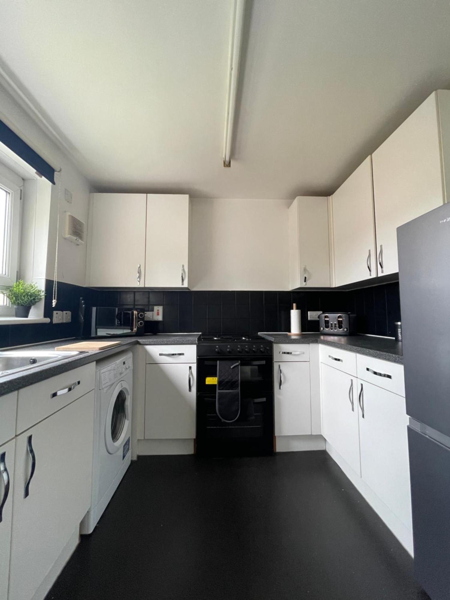 Travellers Hub Bow Apartamento Londres
