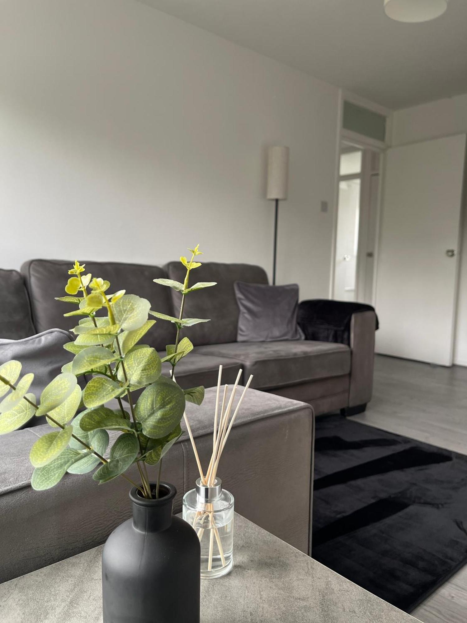 Travellers Hub Bow Apartamento *