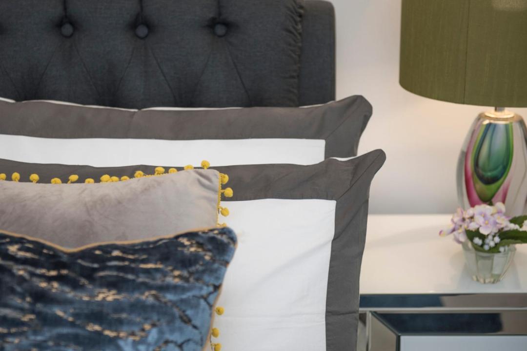 Apartamento Luxury Large 130sq By Tower Bridge Londres