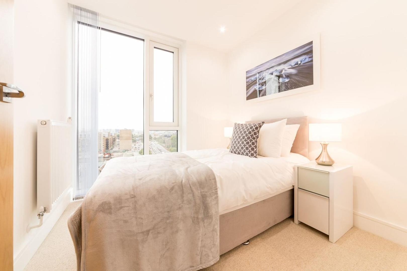 Luxury Large 130sq By Tower Bridge Apartamento *