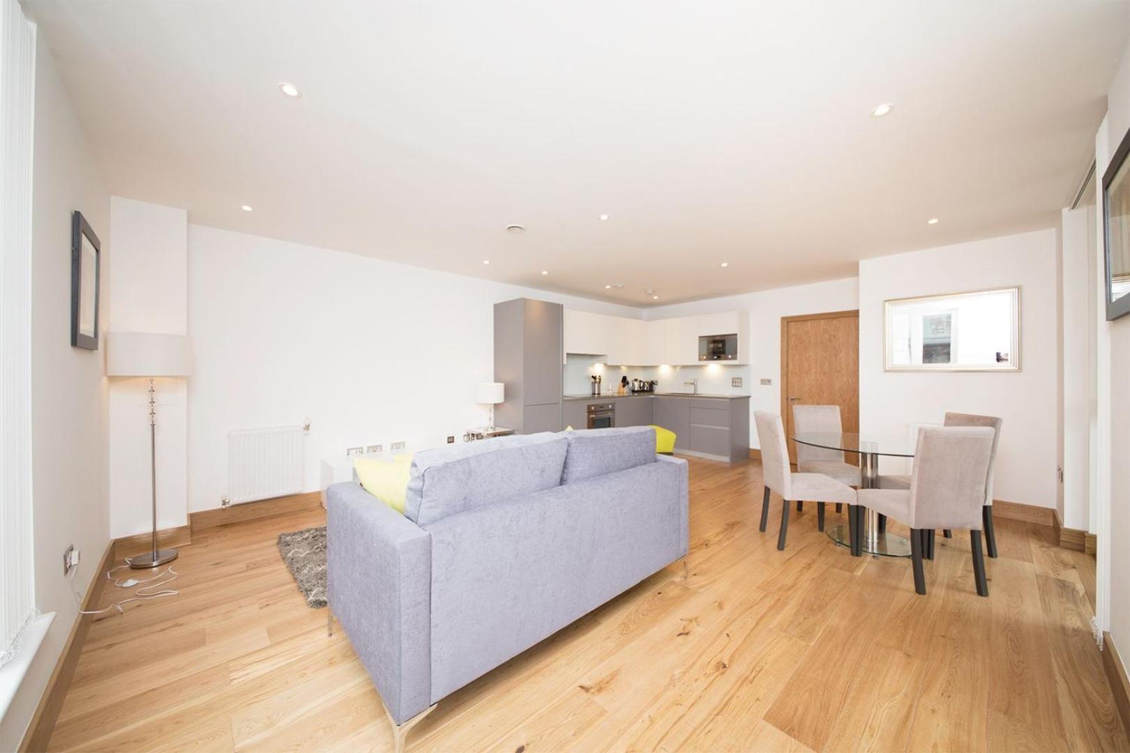 Luxury Large 130sq By Tower Bridge Apartamento *