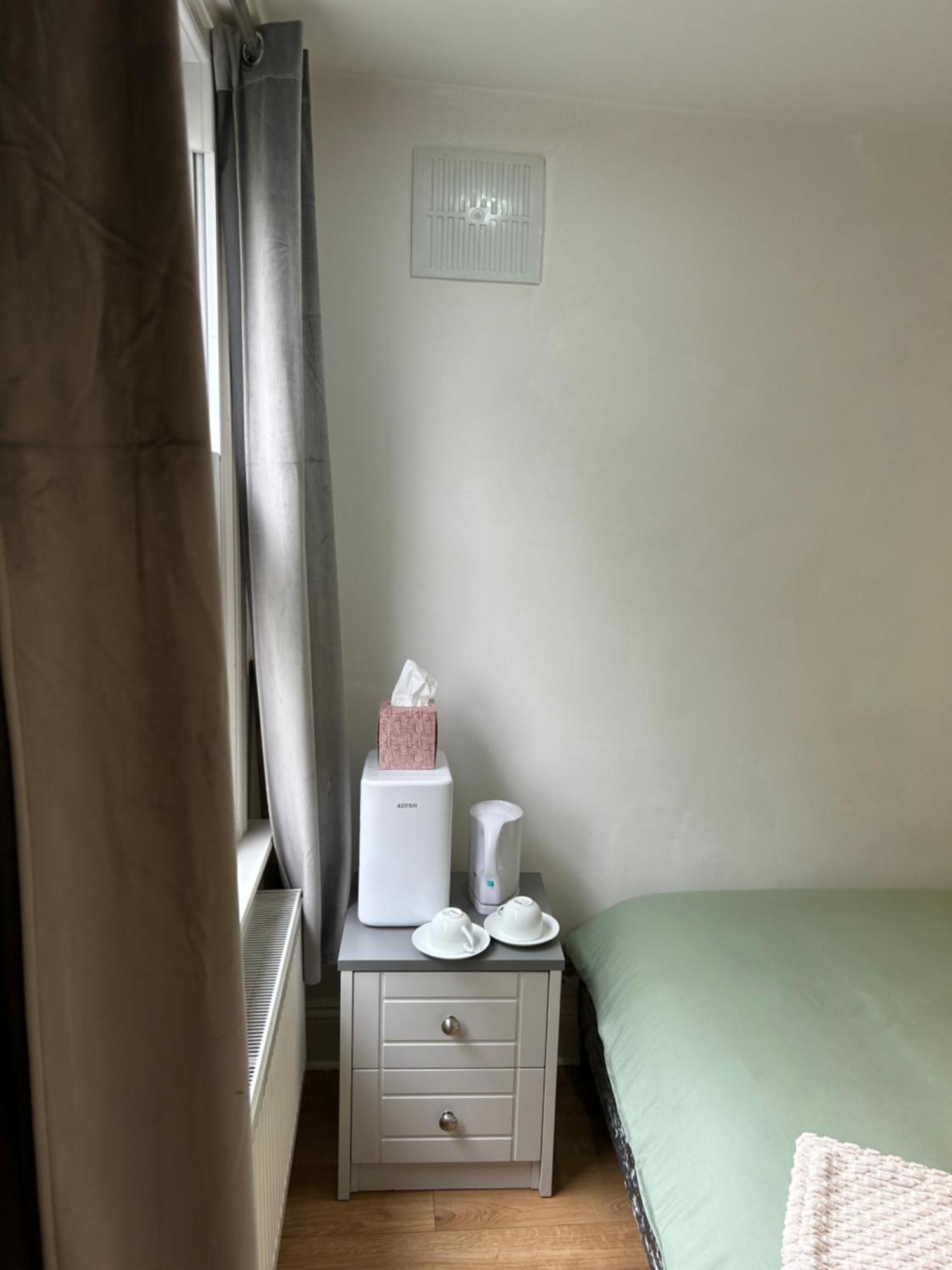 Vvs Habitación en casa particular Londres