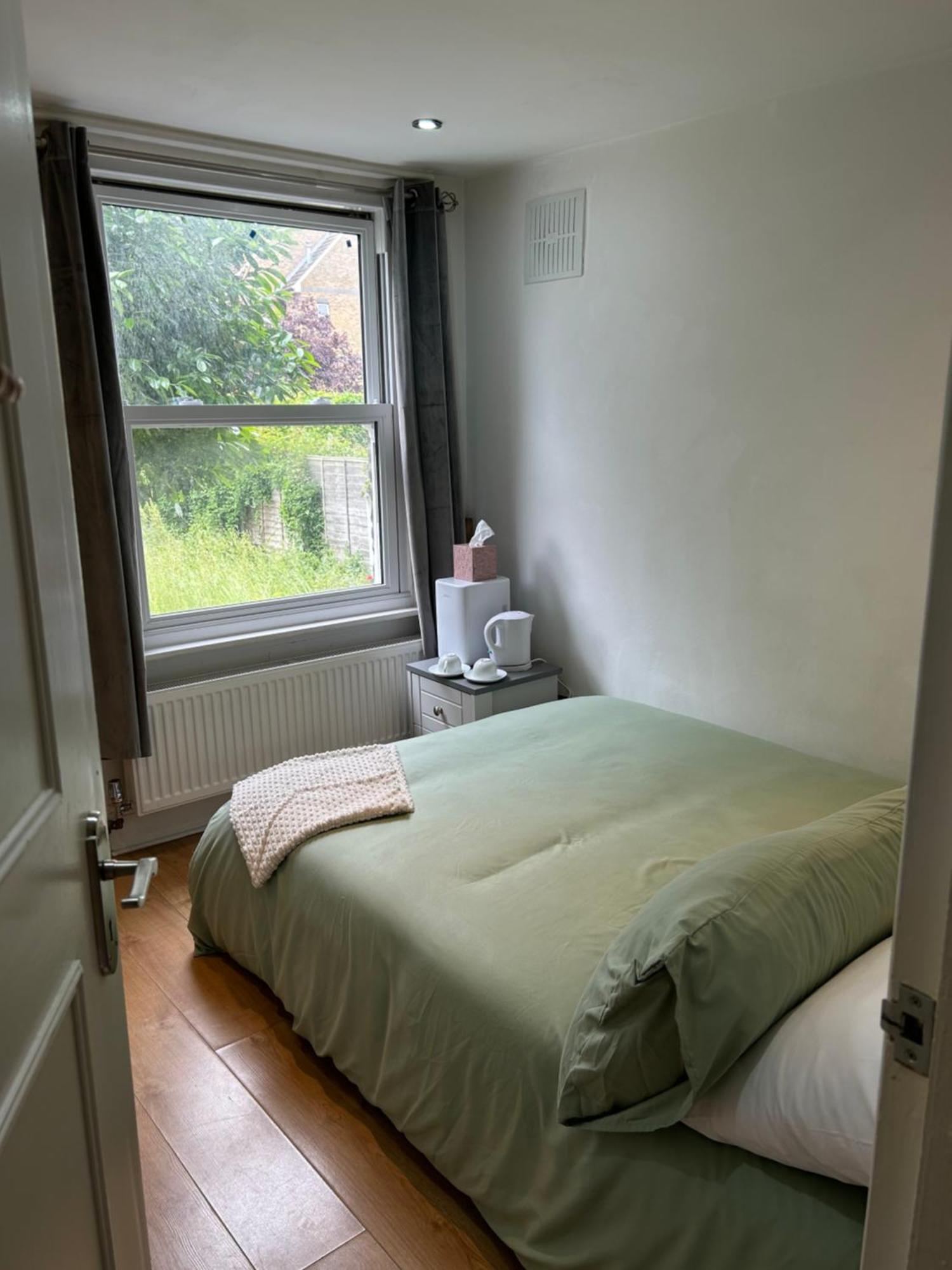 Vvs Habitación en casa particular Londres