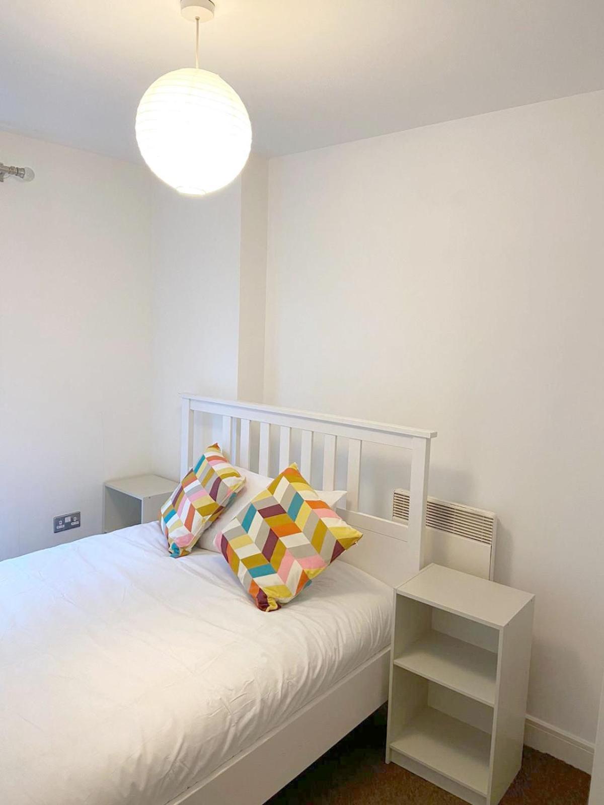 Apartamento Fenland Hackney Londres
