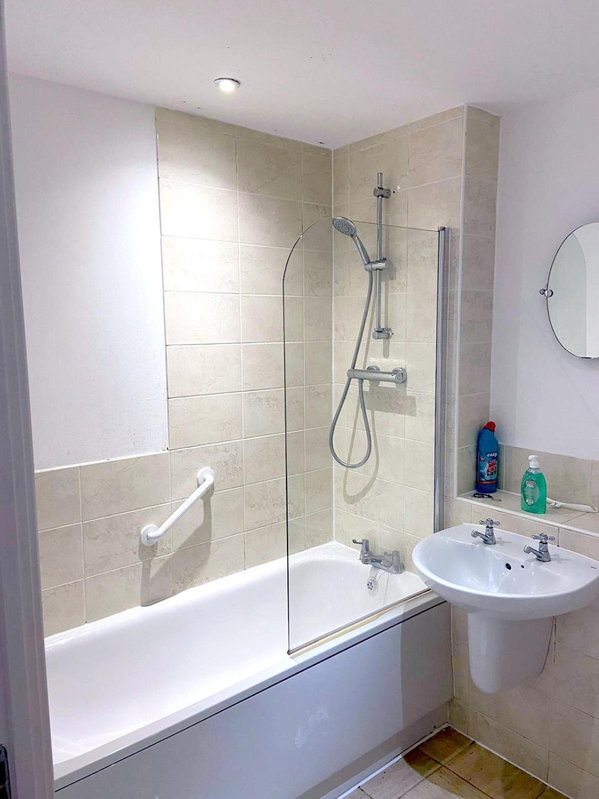 Apartamento Fenland Hackney *