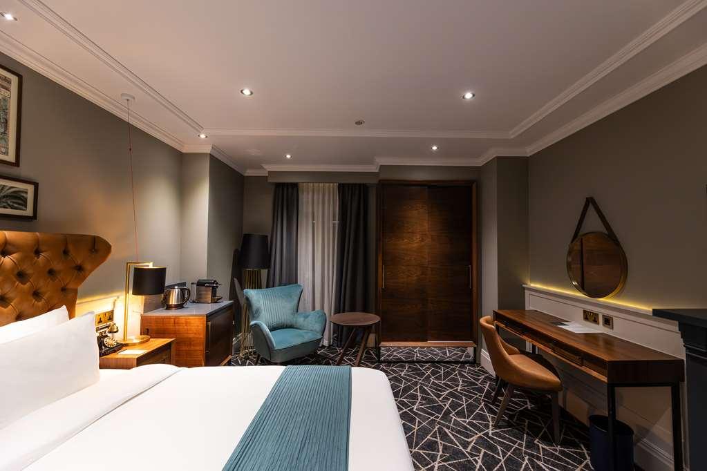 100 Queen's Gate London, Curio Collection By Hilton Londres