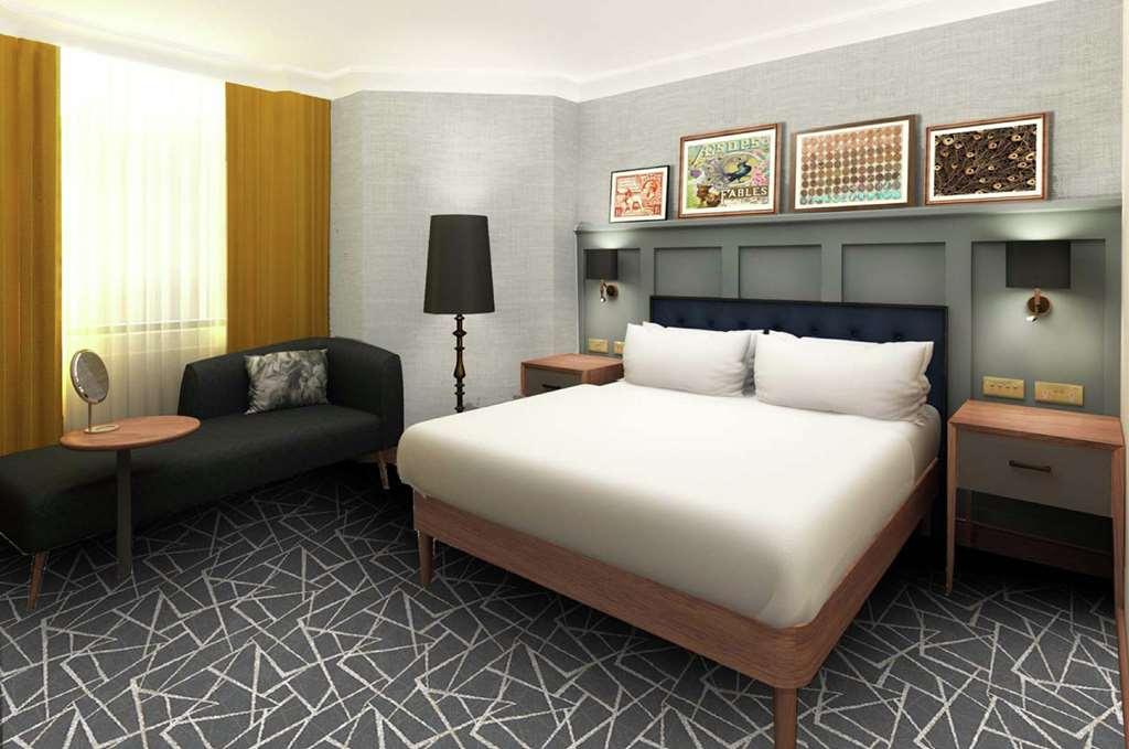 100 Queen's Gate London, Curio Collection By Hilton Hotel 5*