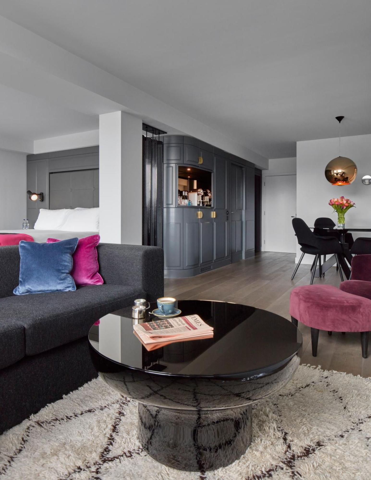 Sea Containers 5*