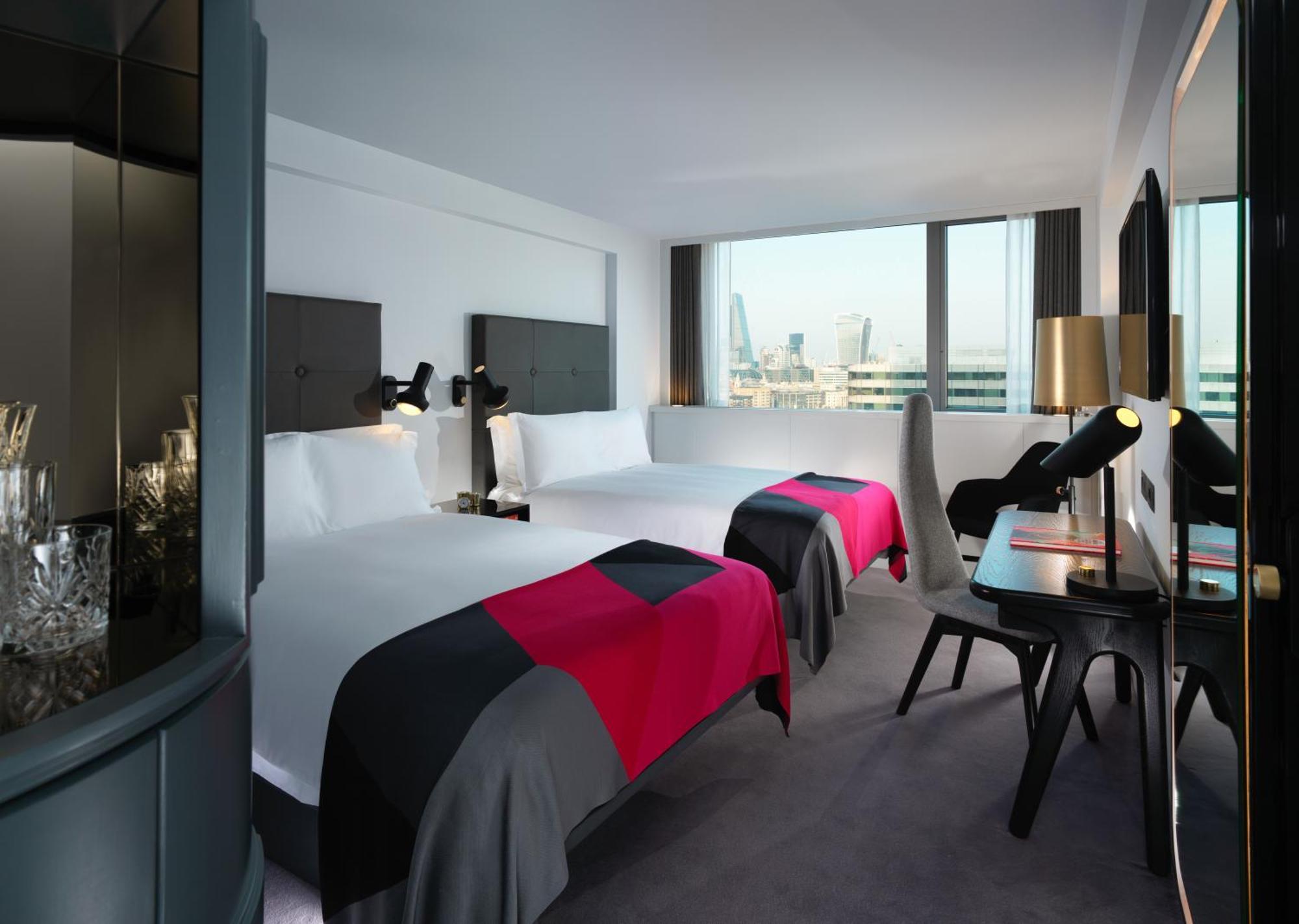 Sea Containers Londres