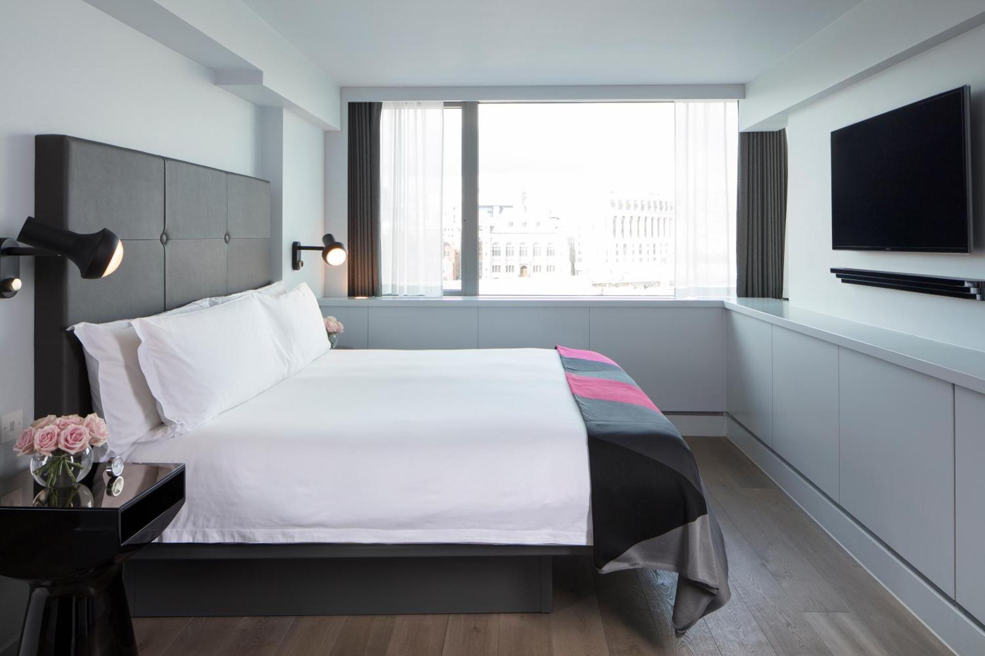 Sea Containers Londres