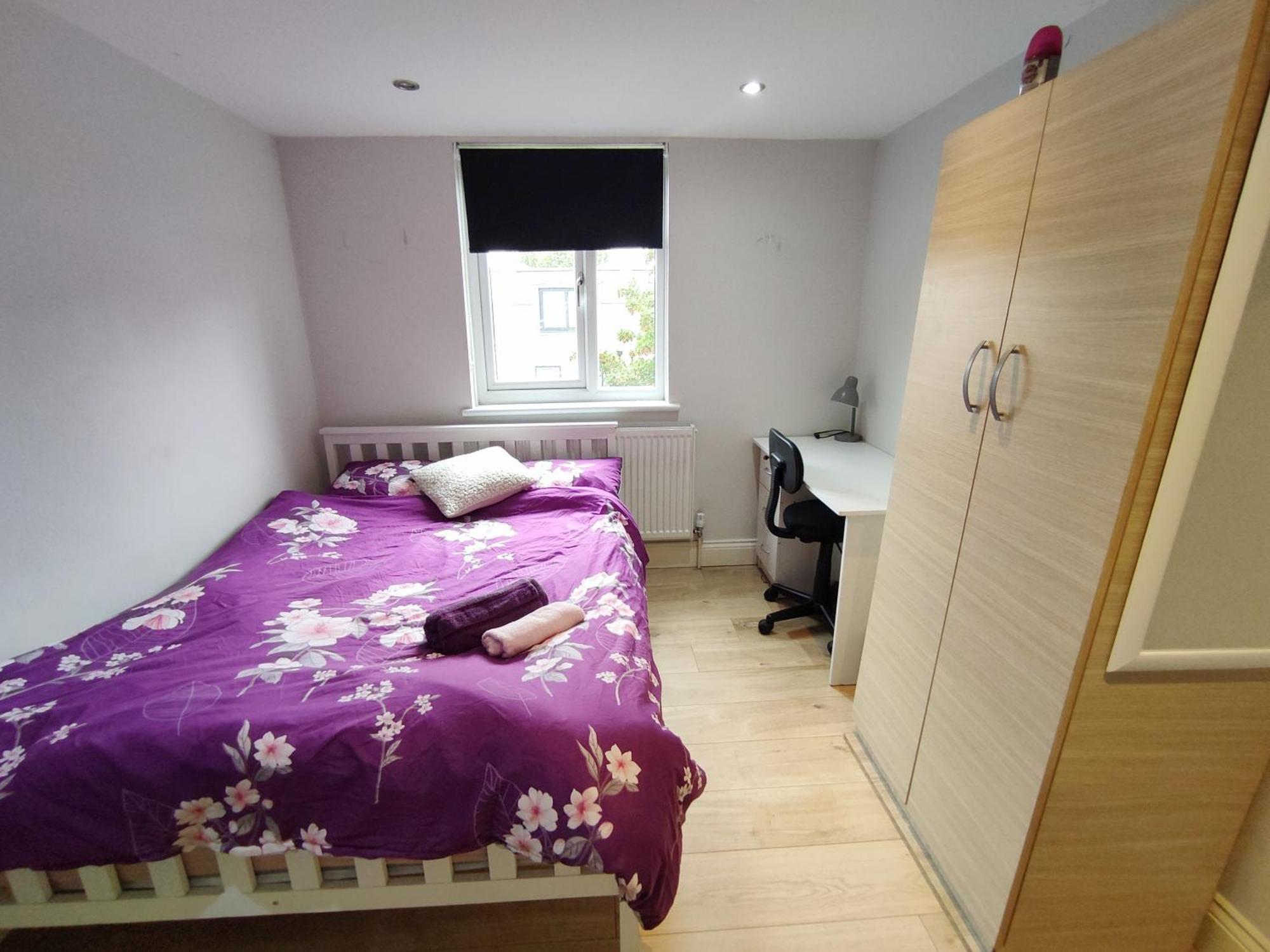 Comfystay-london *