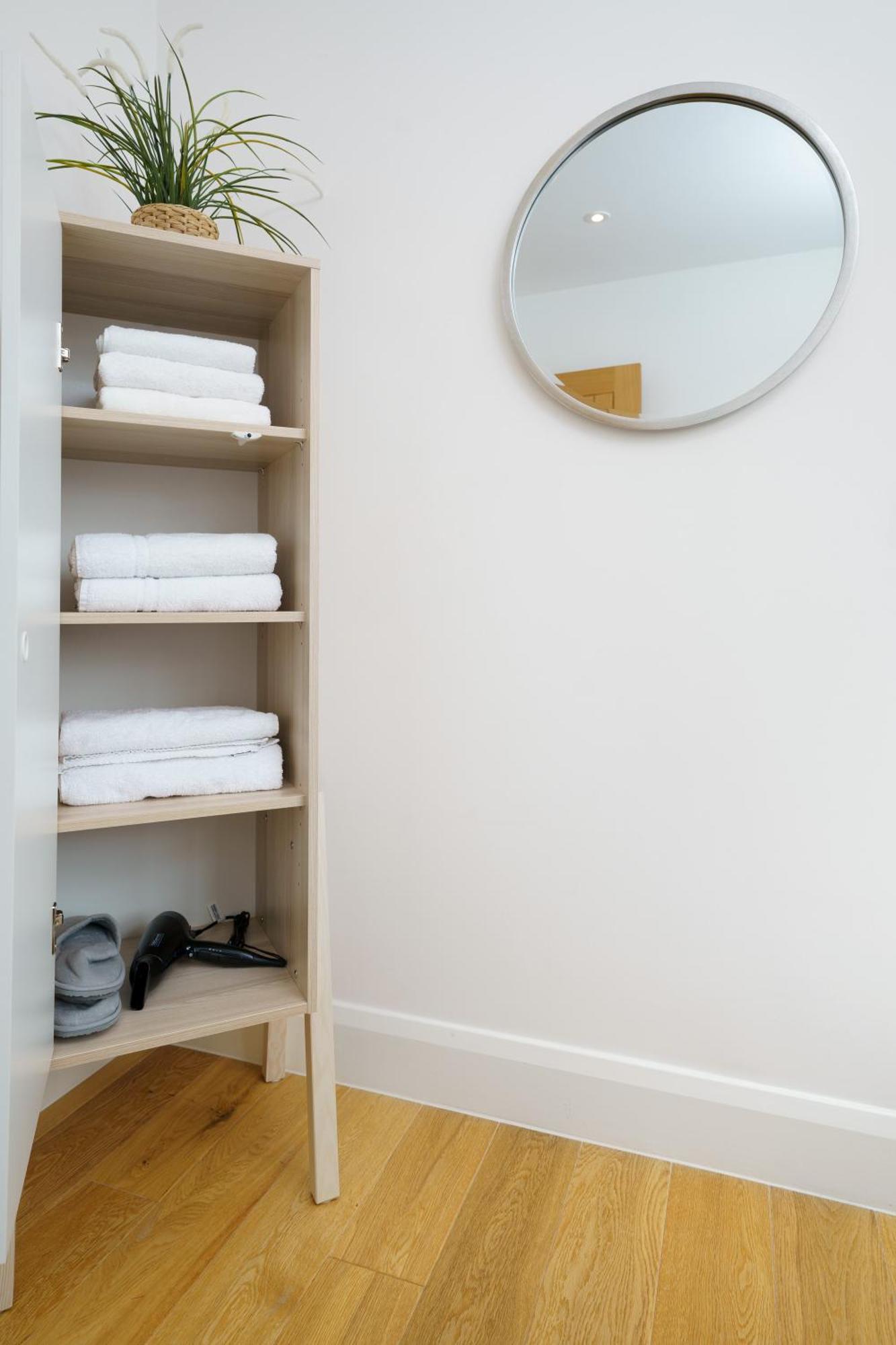 Panther House By Oval Appartement Londen