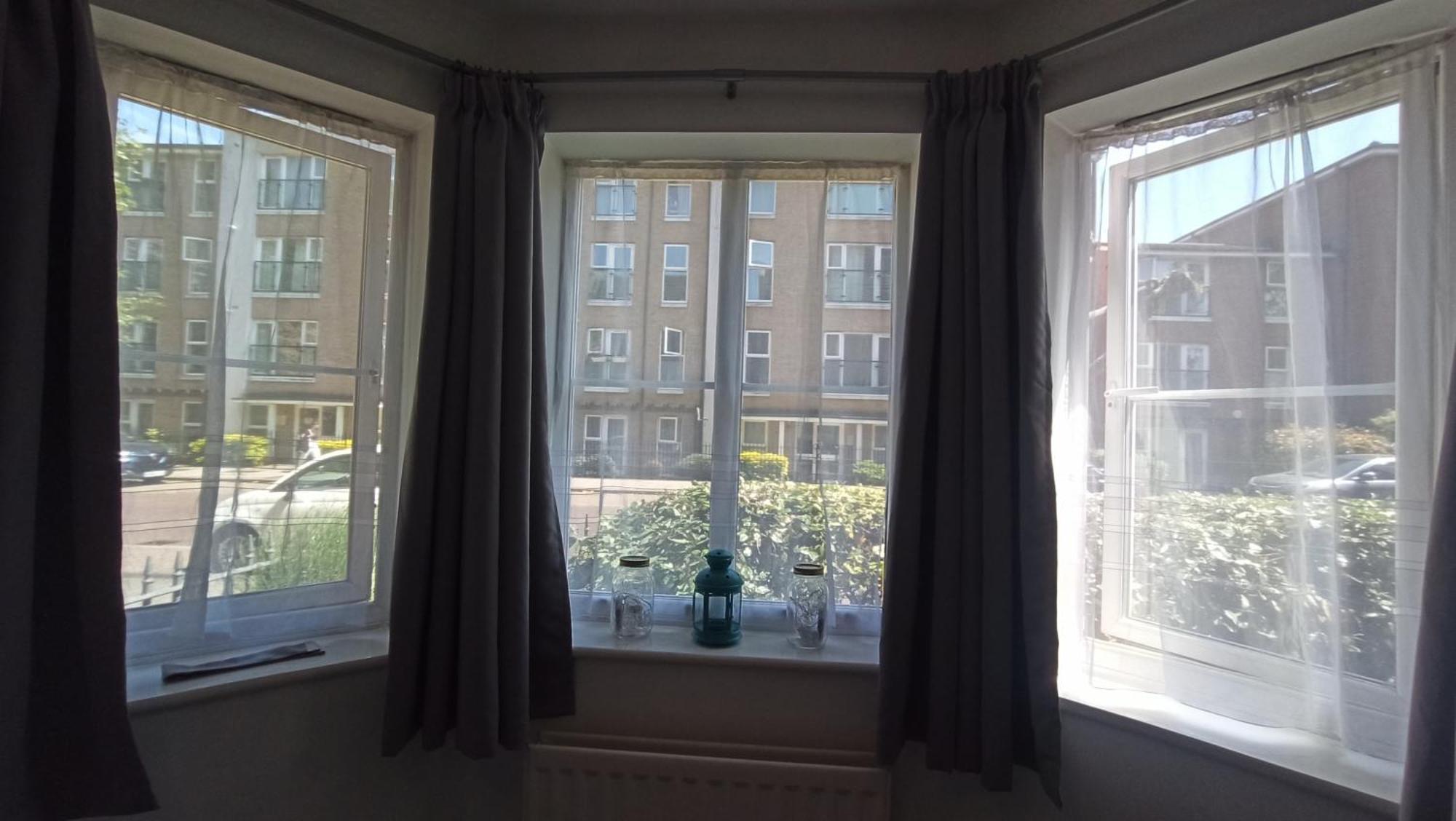 Bright, Chilled Ensuite Db In A Shared Flat!