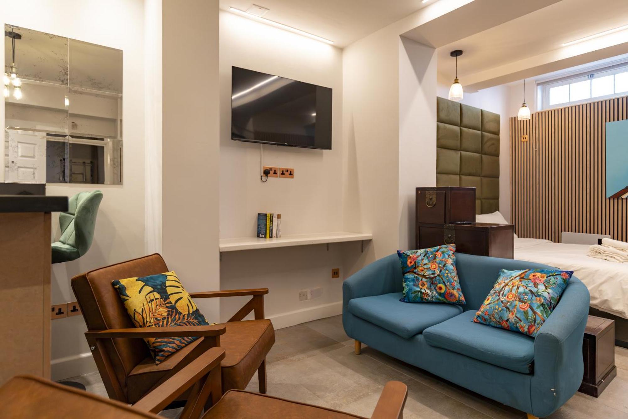 Boutique Apartamento *