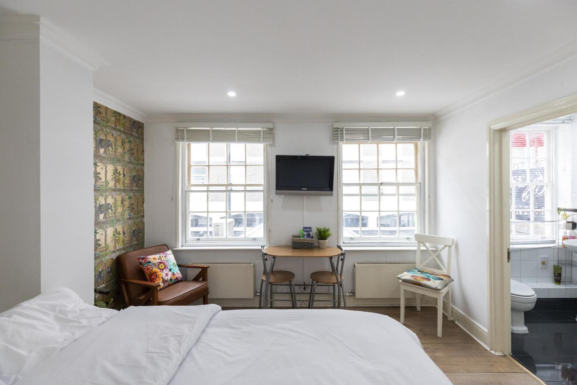 Apartamento Boutique *