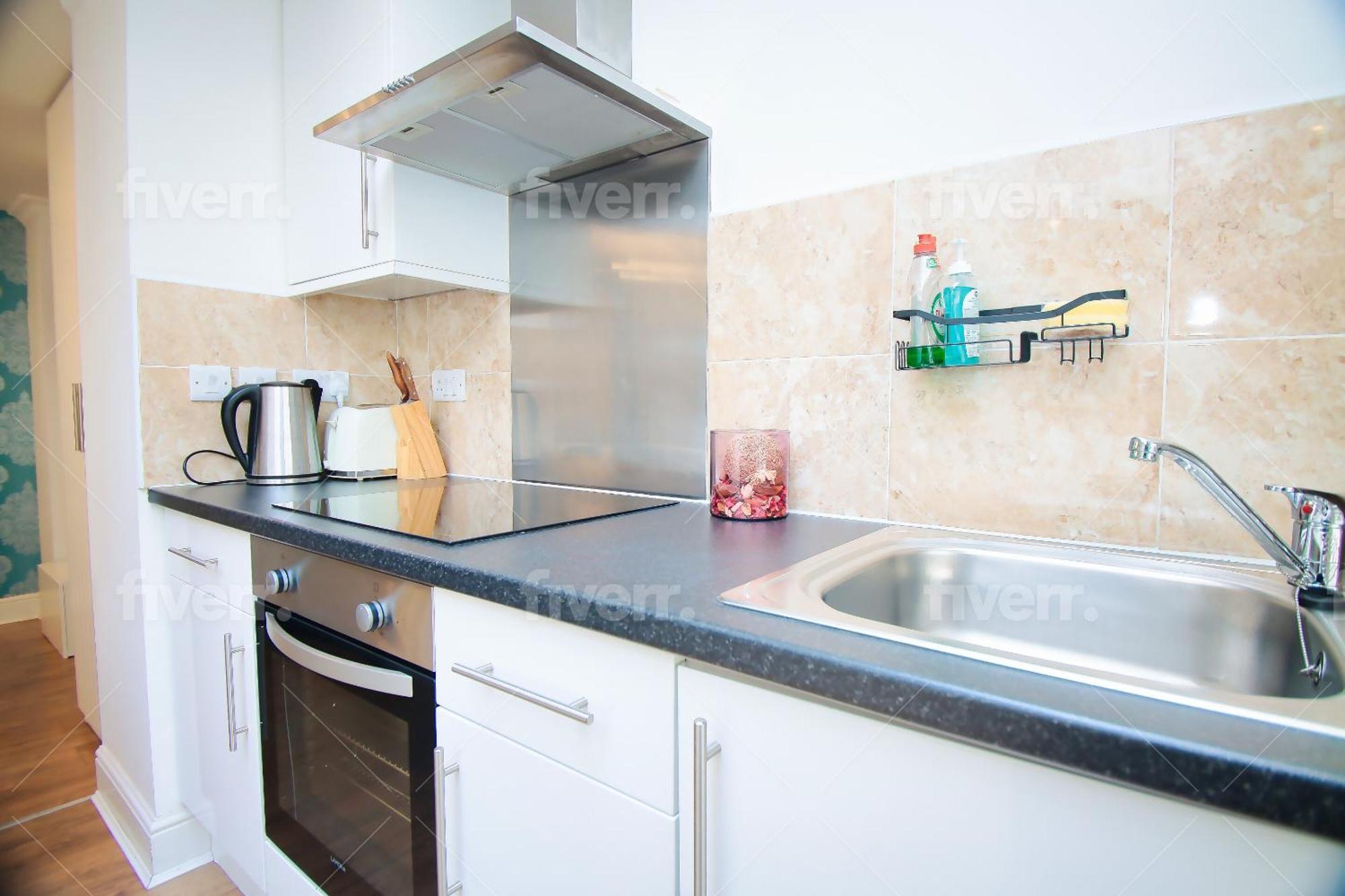 Apartamento Boutique Londres