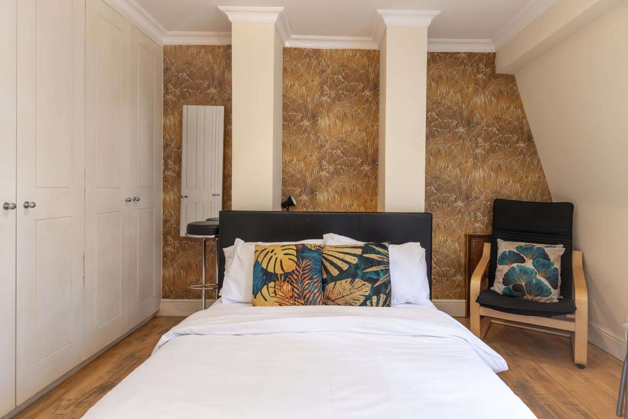 Apartamento Boutique Londres