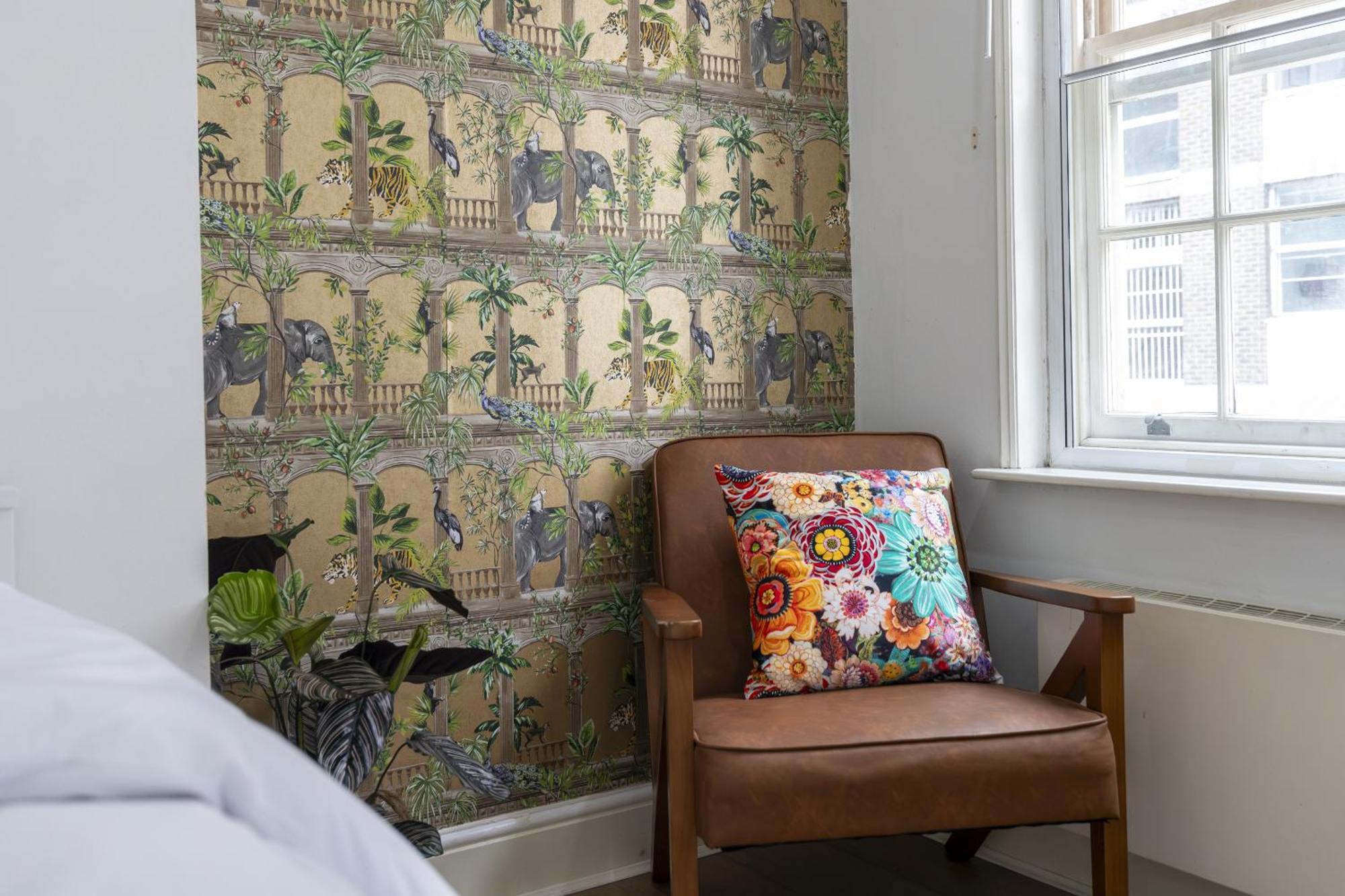 Boutique Apartamento *
