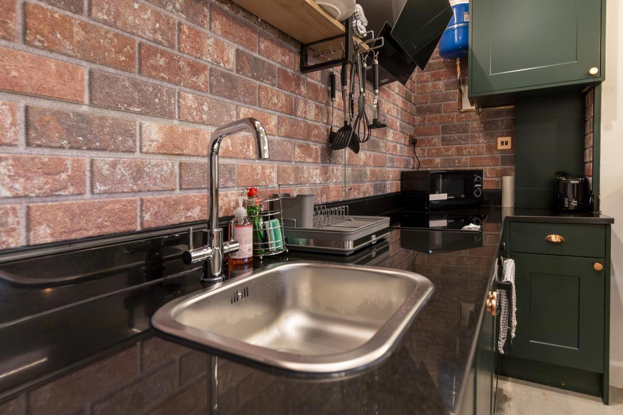Apartamento Boutique