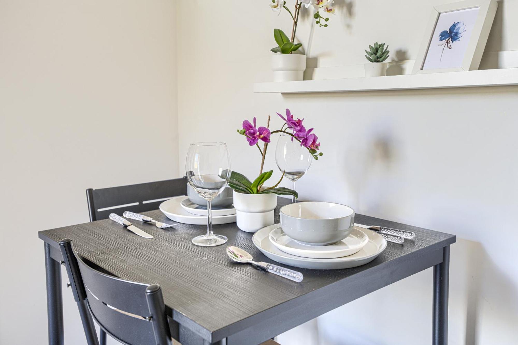 Hackney Deluxe Apartment London