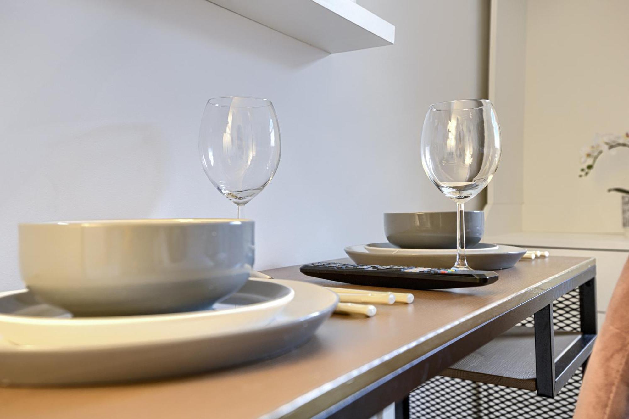 Apartment Hackney Deluxe London