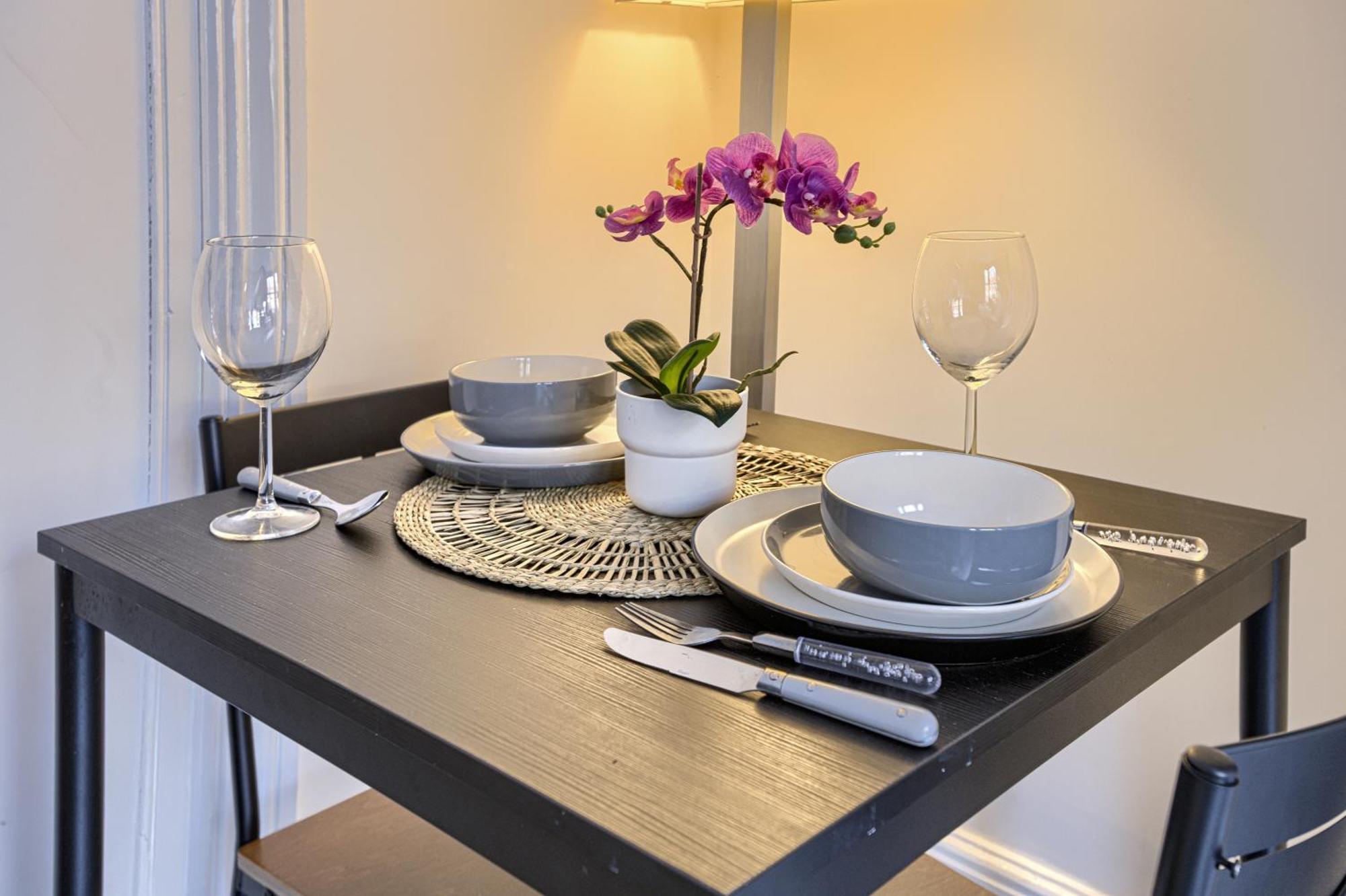 Hackney Deluxe Apartment *