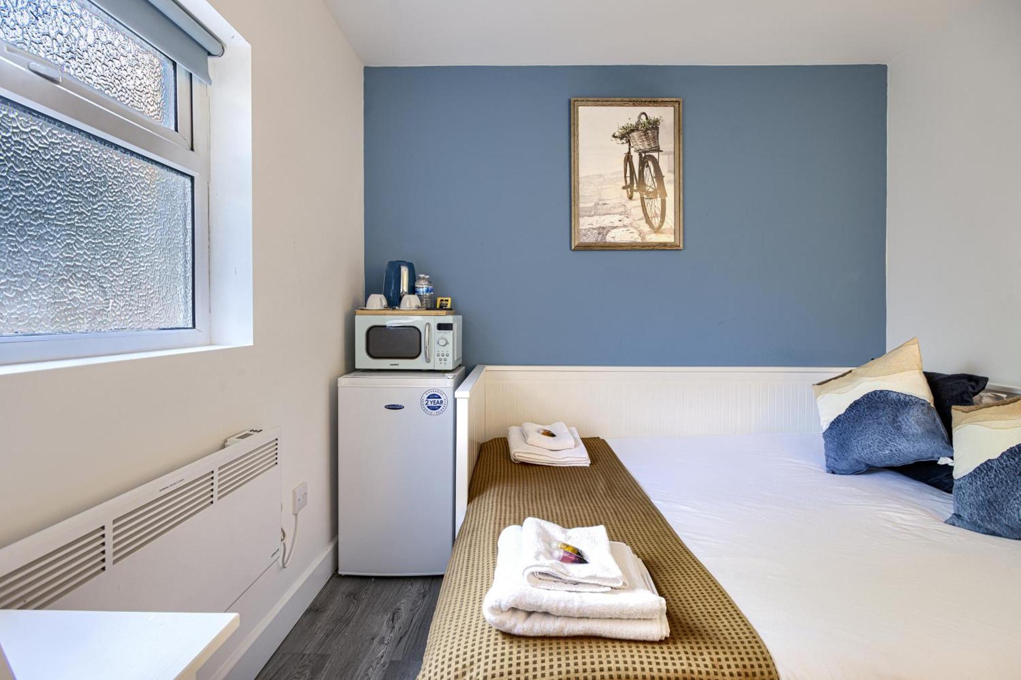 Apartment Hackney Deluxe London