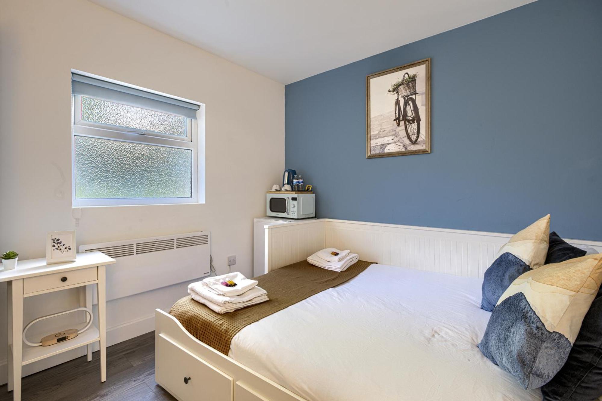 Apartment Hackney Deluxe *