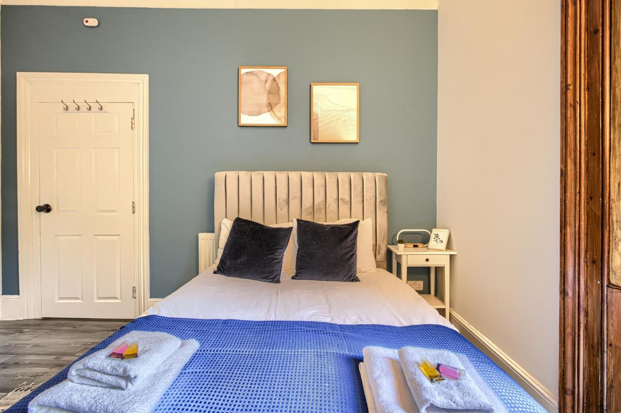 Hackney Deluxe Apartment *