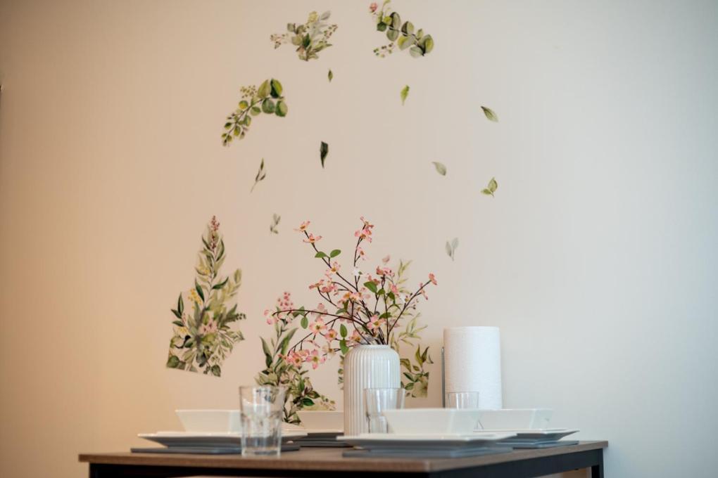 Zenith Hub Appartement Londres
