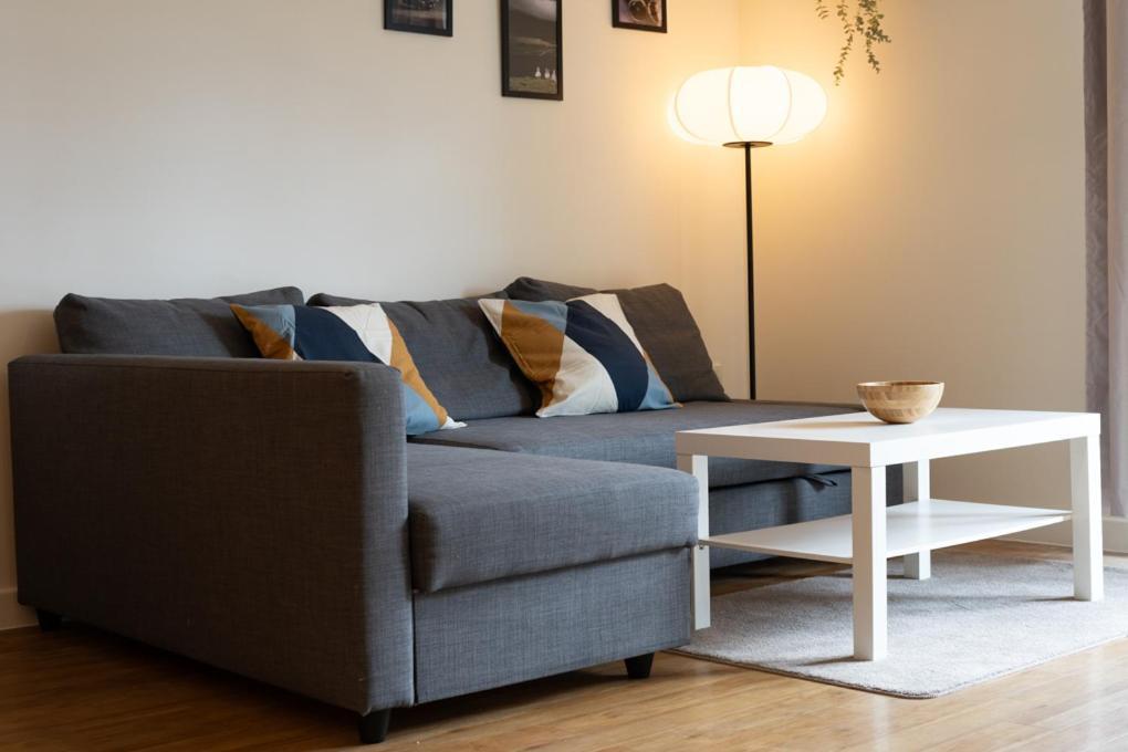 Zenith Hub Appartement