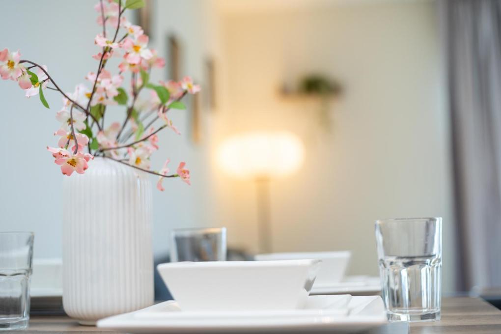 Zenith Hub Appartement Londres