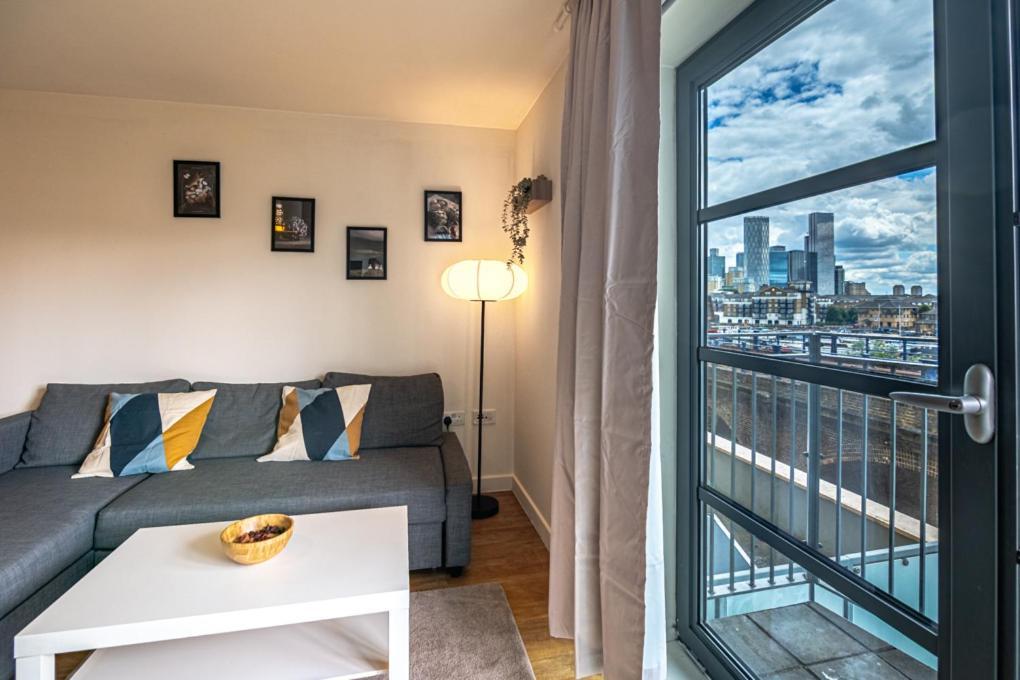 Zenith Hub Londres