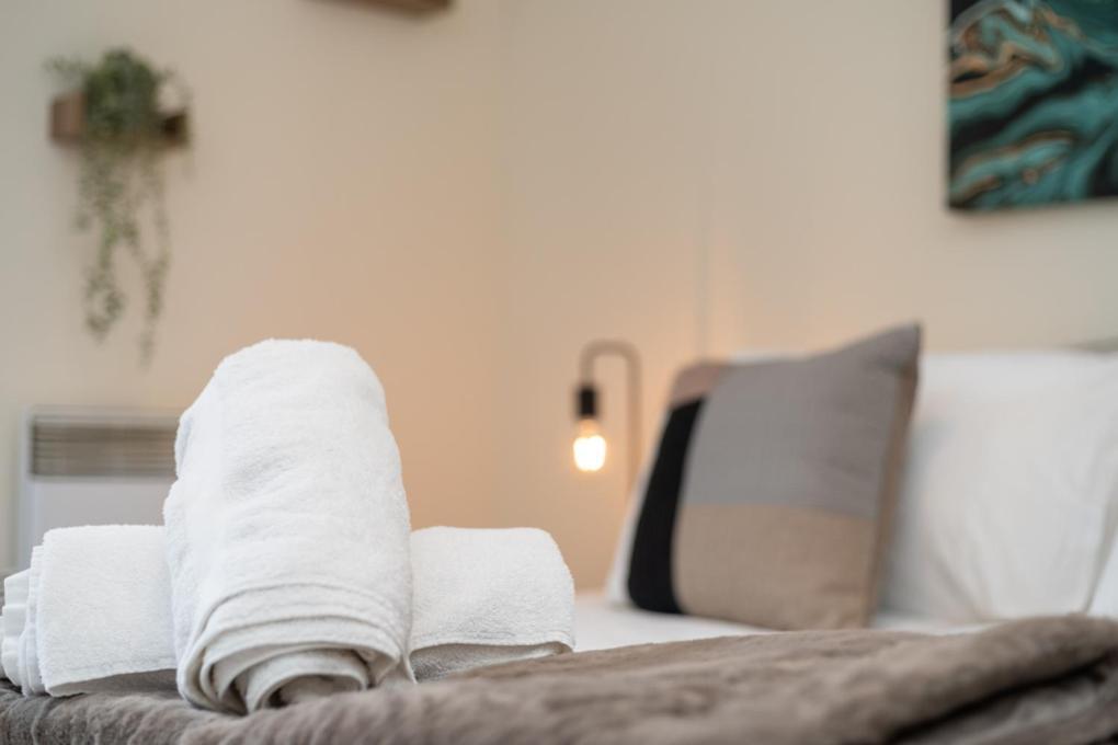 Appartement Zenith Hub