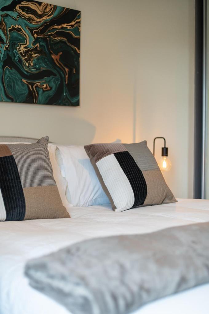 Zenith Hub Appartement *